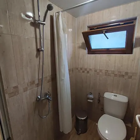 родопи Appartement *