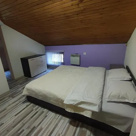 родопи Appartement Smolyan