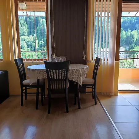 公寓 родопи *