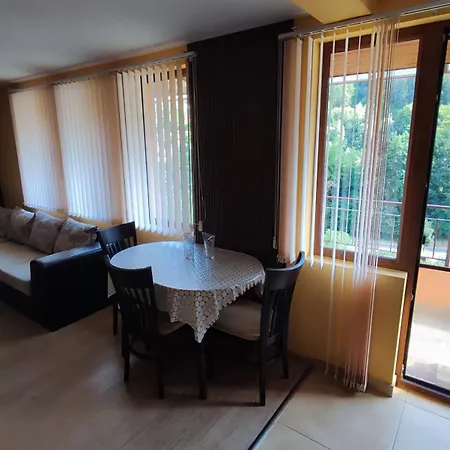 Appartement родопи