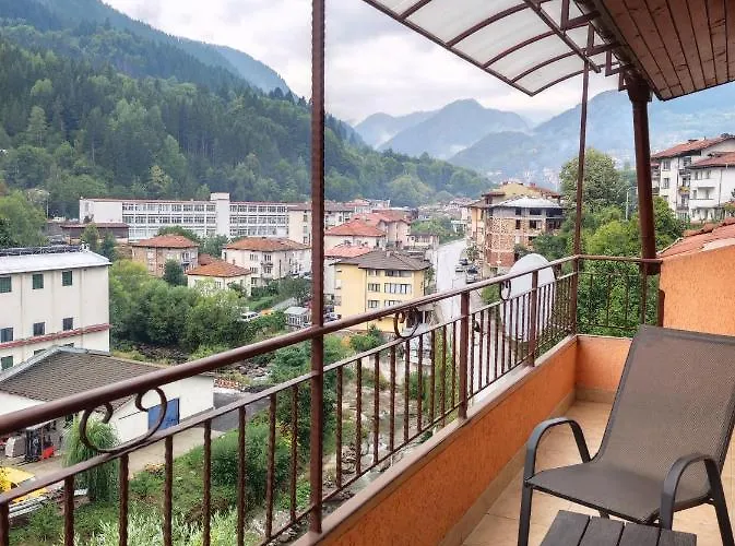 Appartamento родопи