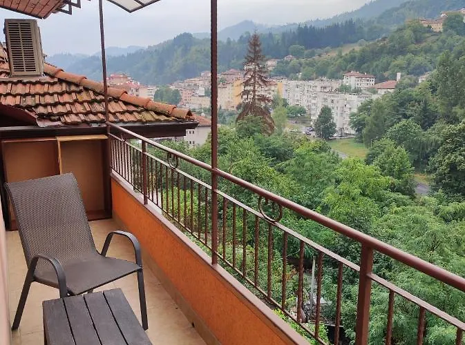 родопи Appartamento