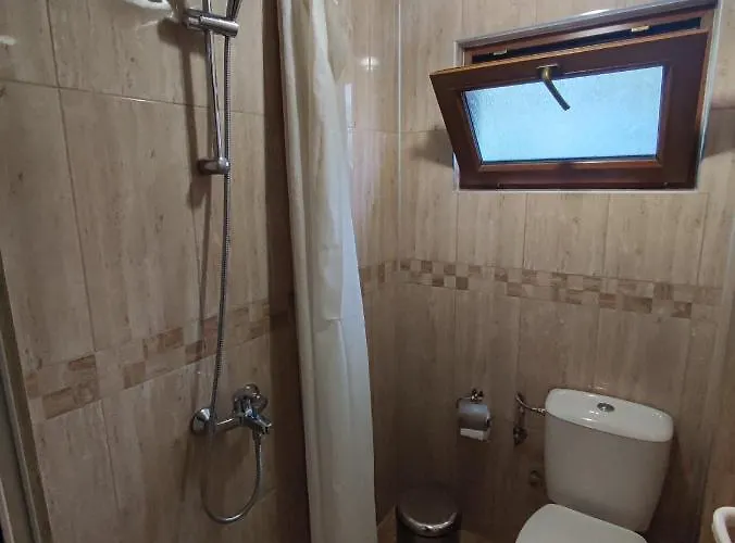 родопи Appartamento *