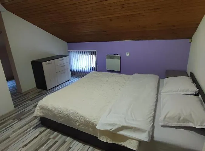 родопи Appartamento Smoljan