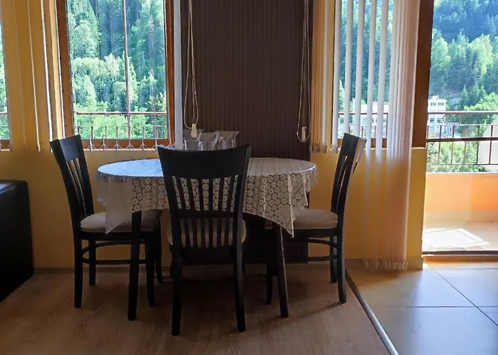 アパート родопи *