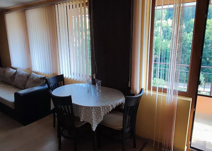 Appartamento родопи