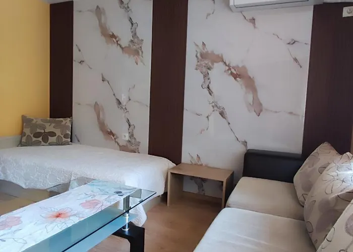 アパート родопи